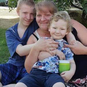 Meet your Posher, Nichole